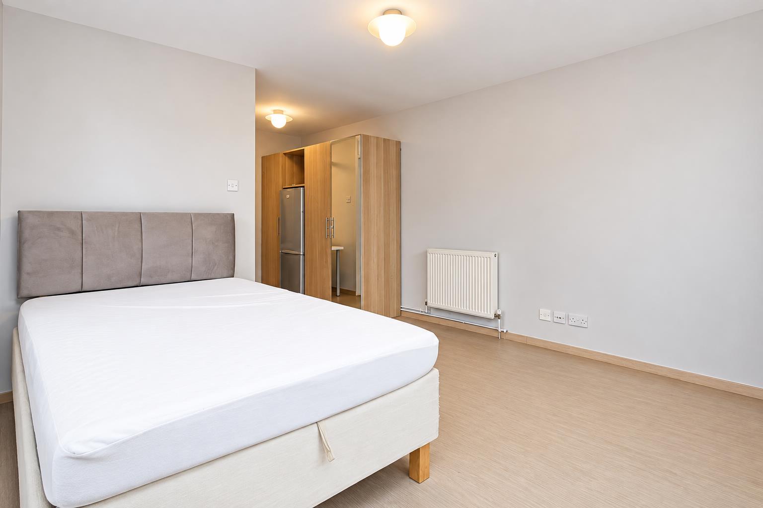 Harby Close, Emerson Valley, Milton Keynes